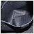 Borsa a Spalla Gucci Bamboo in Tela Nera Argento 001 1014 1577 5 Auth ka582 Nero - vista 20