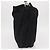 Borsa a Spalla Gucci Bamboo in Tela Nera Argento 001 1014 1577 5 Auth ka582 Nero - vista 3