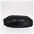 Borsa a Spalla Gucci Bamboo in Tela Nera Argento 001 1014 1577 5 Auth ka582 Nero - vista 5