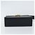 Borsa a Spalla Gancini in Pelle Salvatore Ferragamo Blu Navy Oro Auth 154591 D'oro - vista 5