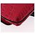 FENDI Zucchino Canvas Schultertasche Rot Silber Auth 155957V - Ansicht 15
