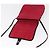 FENDI Zucchino Canvas Schultertasche Rot Silber Auth 155957V - Ansicht 18