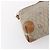 Christian Dior Borsa a spalla in tela a nido d'ape PVC beige oro Auth ep11929 D'oro - vista 16