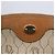 Christian Dior Borsa a spalla in tela a nido d'ape PVC beige oro Auth ep11929 D'oro - vista 17