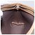 Christian Dior Borsa a spalla in tela a nido d'ape PVC beige oro Auth ep11929 D'oro - vista 19