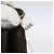 Borsa a Spalla PRADA in Nylon Rosa Argento Auth ep11911 - vista 12