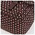 Borsa a Spalla PRADA in Nylon Rosa Argento Auth ep11911 - vista 15