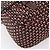 Borsa a Spalla PRADA in Nylon Rosa Argento Auth ep11911 - vista 16