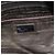 Borsa a Spalla PRADA in Nylon Rosa Argento Auth ep11911 - vista 21