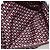 Borsa a Spalla PRADA in Nylon Rosa Argento Auth ep11911 - vista 27