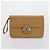 Borsa a Spalla Salvatore Ferragamo in Pelle 3 Pezzi Bordeaux Argento Beige Auth am9685 Bordò - vista 16