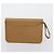 Borsa a Spalla Salvatore Ferragamo in Pelle 3 Pezzi Bordeaux Argento Beige Auth am9685 Bordò - vista 17