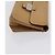 Borsa a Spalla Salvatore Ferragamo in Pelle 3 Pezzi Bordeaux Argento Beige Auth am9685 Bordò - vista 18
