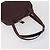 Borsa a Spalla Salvatore Ferragamo in Pelle 3 Pezzi Bordeaux Argento Beige Auth am9685 Bordò - vista 5