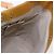 LOUIS VUITTON Borsa a Mano Monogram Vernis Reade MM Beige M91141 LV Auth 154837 - vista 17