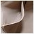 LOUIS VUITTON Borsa a Mano Monogram Vernis Reade MM Beige M91141 LV Auth 154837 - vista 19