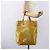 LOUIS VUITTON Borsa a Mano Monogram Vernis Reade MM Beige M91141 LV Auth 154837 - vista 20