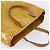 LOUIS VUITTON Borsa a Mano Monogram Vernis Reade MM Beige M91141 LV Auth 154837 - vista 6