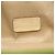 GUCCI Vanity Hand Pouch Lackleder Beige 032 1705 0141 Auth 151455 - Ansicht 12