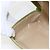 GUCCI Vanity Hand Pouch Lackleder Beige 032 1705 0141 Auth 151455 - Ansicht 19