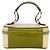 GUCCI Vanity Hand Pouch Lackleder Beige 032 1705 0141 Auth 151455 - Ansicht 2