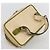 GUCCI Vanity Hand Pouch Lackleder Beige 032 1705 0141 Auth 151455 - Ansicht 6