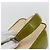 GUCCI Vanity Hand Pouch Lackleder Beige 032 1705 0141 Auth 151455 - Ansicht 7
