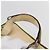 GUCCI Vanity Hand Pouch Lackleder Beige 032 1705 0141 Auth 151455 - Ansicht 8