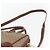 Gucci Borsa Boston Micro GG Supreme PVC 2 vie Beige Oro 002 122 0033 Auth 156846 D'oro - vista 10