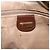 Gucci Borsa Boston Micro GG Supreme PVC 2 vie Beige Oro 002 122 0033 Auth 156846 D'oro - vista 17