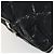 CHANEL Nuova Linea da Viaggio Borsa a Mano Nylon Nero Argento CC Auth bs31119 - vista 13