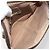 Borsa Sherry Line GG Supreme Web di GUCCI in PVC beige e oro 904 02 047 Auth 157639 D'oro - vista 17