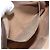Borsa Sherry Line GG Supreme Web di GUCCI in PVC beige e oro 904 02 047 Auth 157639 D'oro - vista 20