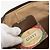 Borsa Sherry Line GG Supreme Web di GUCCI in PVC beige e oro 904 02 047 Auth 157639 D'oro - vista 21