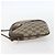 Borsa Sherry Line GG Supreme Web di GUCCI in PVC beige e oro 904 02 047 Auth 157639 D'oro - vista 5