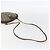Borsa Sherry Line GG Supreme Web di GUCCI in PVC beige e oro 904 02 047 Auth 157639 D'oro - vista 7