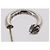 Orecchino ad anello semplice Chrome Hearts Ag925 Argento Auth 156691M - vista 10