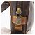 LOUIS VUITTON Monogram Marly Bandouliere Schultertasche M51828 LV Auth 155721 Monogramm - Ansicht 10