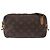 LOUIS VUITTON Monogram Marly Bandouliere Schultertasche M51828 LV Auth 155721 Monogramm - Ansicht 13