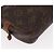 LOUIS VUITTON Monogram Marly Bandouliere Schultertasche M51828 LV Auth 155721 Monogramm - Ansicht 14