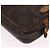 LOUIS VUITTON Monogram Marly Bandouliere Schultertasche M51828 LV Auth 155721 Monogramm - Ansicht 17