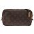 LOUIS VUITTON Monogram Marly Bandouliere Schultertasche M51828 LV Auth 155721 Monogramm - Ansicht 2