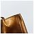LOUIS VUITTON Monogram Vernis Reade PM Borsa a Mano Bronzo M91146 LV Auth BA8597 - vista 10