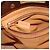 LOUIS VUITTON Monogram Vernis Reade PM Borsa a Mano Bronzo M91146 LV Auth BA8597 - vista 12