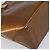 LOUIS VUITTON Monogram Vernis Reade PM Borsa a Mano Bronzo M91146 LV Auth BA8597 - vista 17