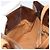 LOUIS VUITTON Monogram Vernis Reade PM Borsa a Mano Bronzo M91146 LV Auth BA8597 - vista 21