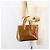 LOUIS VUITTON Monogram Vernis Reade PM Borsa a Mano Bronzo M91146 LV Auth BA8597 - vista 24