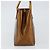 LOUIS VUITTON Monogram Vernis Reade PM Borsa a Mano Bronzo M91146 LV Auth BA8597 - vista 3