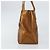 LOUIS VUITTON Monogram Vernis Reade PM Borsa a Mano Bronzo M91146 LV Auth BA8597 - vista 4