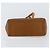 LOUIS VUITTON Monogram Vernis Reade PM Borsa a Mano Bronzo M91146 LV Auth BA8597 - vista 5